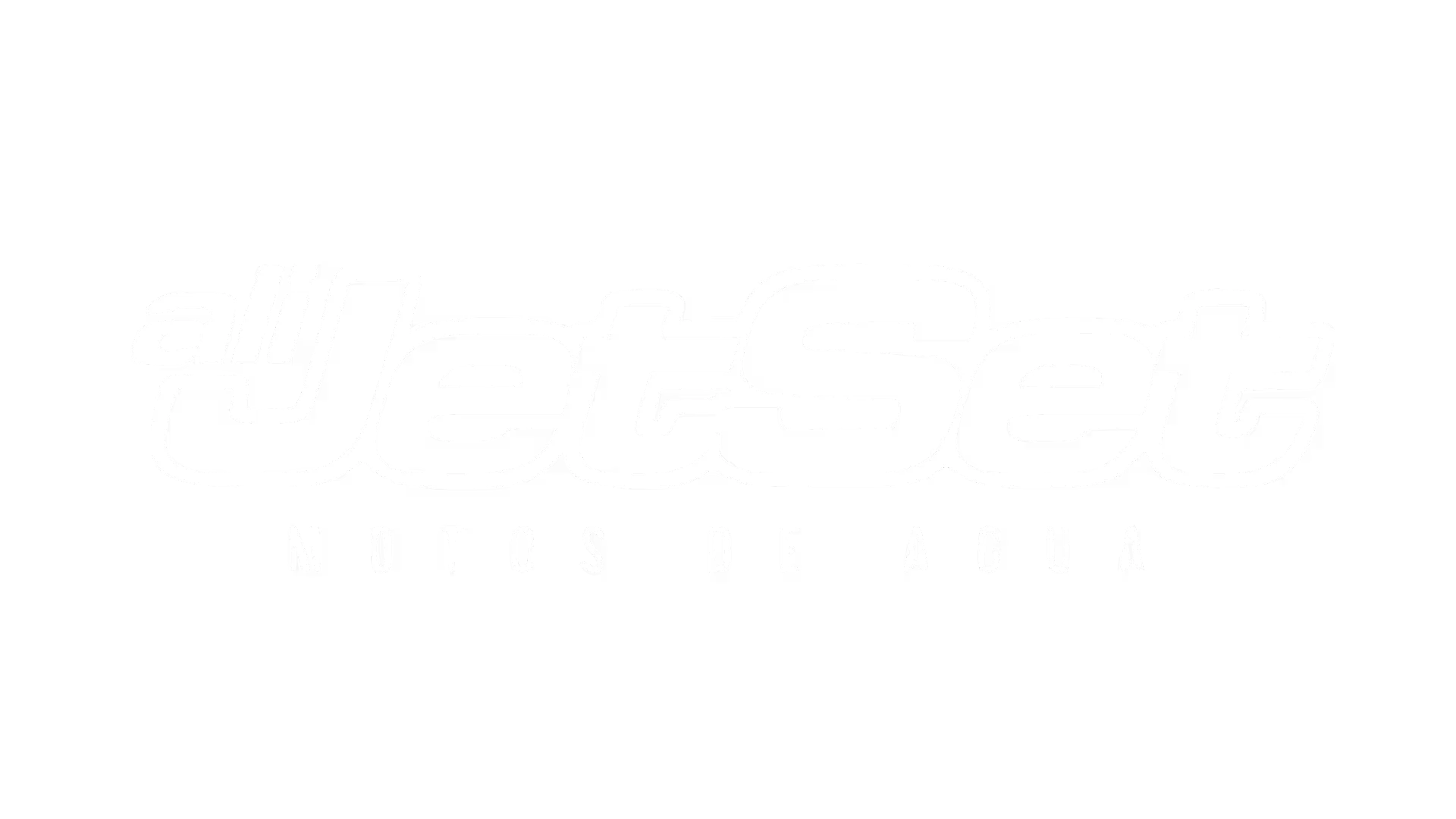 AliJetSet Logo